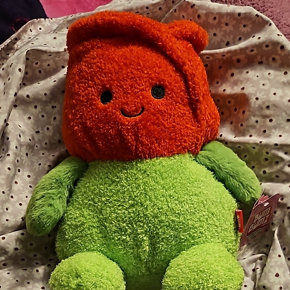 Ryan Valentine's Bumbumz